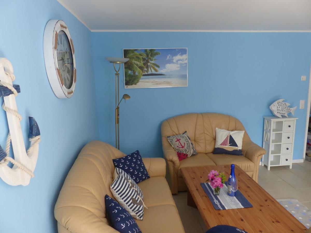 Strandhaus Mariflor Brook ภายนอก รูปภาพ
