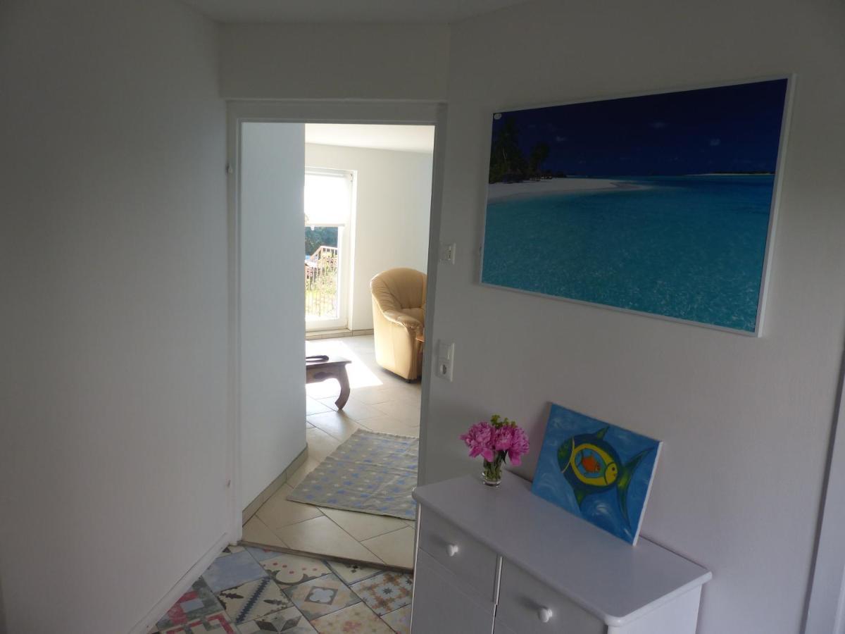 Strandhaus Mariflor Brook ภายนอก รูปภาพ