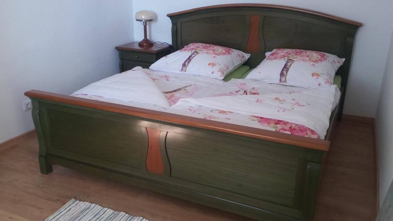 Strandhaus Mariflor Brook ภายนอก รูปภาพ